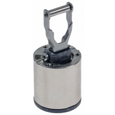 închizător pentru cuptor combinat cu aburi filet de fixare M4/M8 lungime clemă 48mm LC 45mm