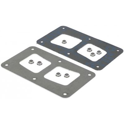 set de montare potrivit pentru pentru cuptor combinat cu aburi