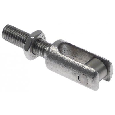 prindere pentru inchizatoare pentru cuptor combinat cu aburi cu rolă L 44mm