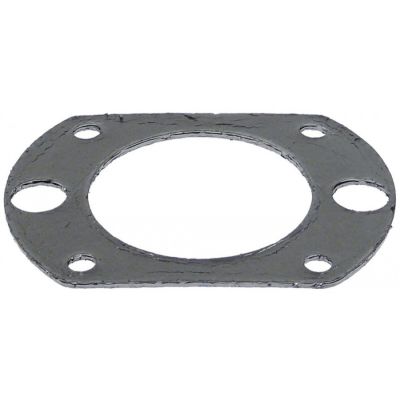 garnitura potrivit pentru MKN cuptor combinat cu aburi L 82mm L 62mm PM arzător