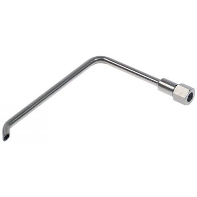 teava injectie pentru cuptor combinat cu aburi DE ø 8mm DI ø 5.5mm L 170mm L 115mm