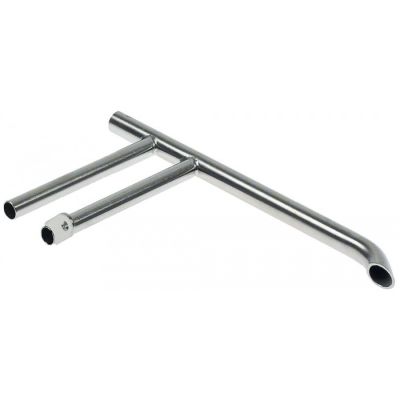 teava de apa pentru elice/turbină ventilator pentru cuptor combinat cu aburi DE ø 15mm