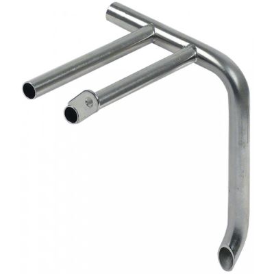 teava de apa pentru cuptor combinat cu aburi DE ø 15mm DI ø 12mm