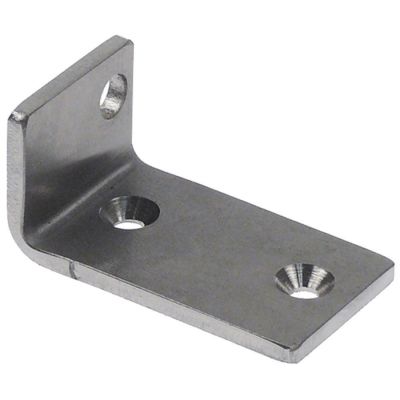 balama usa sus pentru cuptor combinat cu aburi L 63mm L 35mm Î 31mm