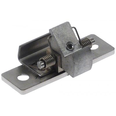 prindere pentru inchizatoare pentru cuptor combinat cu aburi L 62mm DPF 46mm