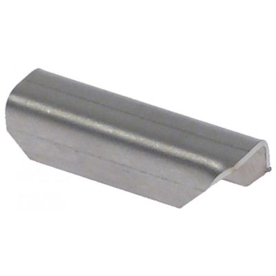 element de protectie jos pentru geam cuptor combinat cu aburi Î 8mm L 8mm