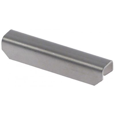element de protectie sus pentru geam cuptor combinat cu aburi Î 8mm L 8mm