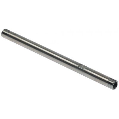 teava injectie pentru cuptor combinat cu aburi drept DE ø 12mm DI ø 8mm L 180mm