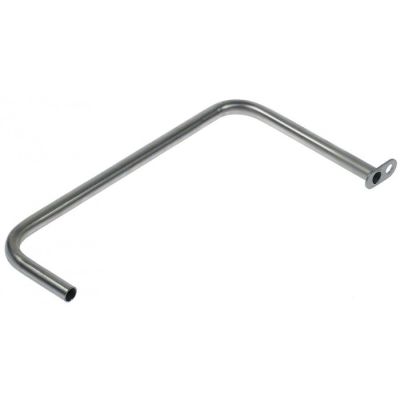 teava injectie pentru cuptor combinat cu aburi în formă de U DE ø 12mm DI ø 10mm L 265mm