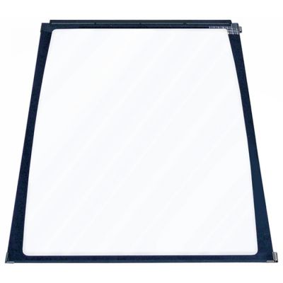 geam de ușă pentru cuptor combinat cu aburi SCC/CM202 L 1340mm PM interior L 680mm