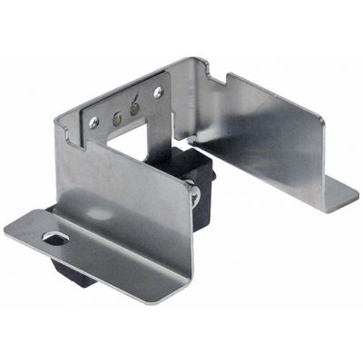 suport pentru ușa de sticlă cuptor combinat cu aburi