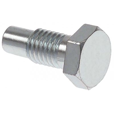 bulon de fixare L 35mm ø 12mm pentru tigaie basculantă DC 19