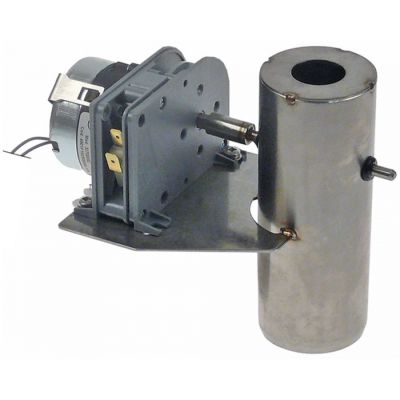 Valva de ventilatie pentru cuptor cu aburi,  24 VDC - 692929