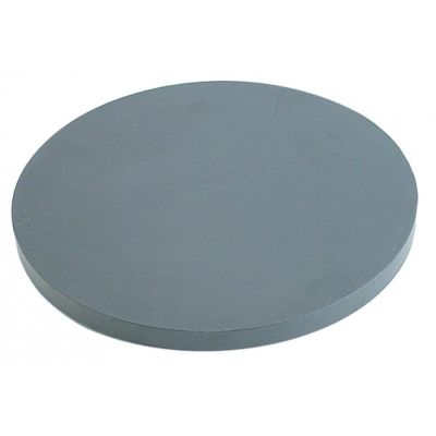 Plita de fonta ø 400 mm, pentru crepiera - 693020