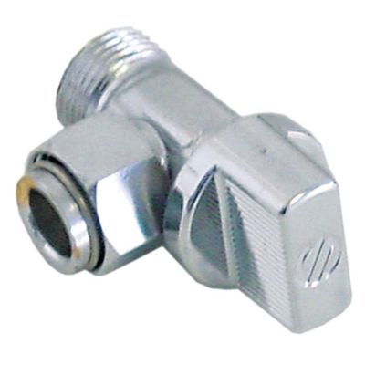 angle valve