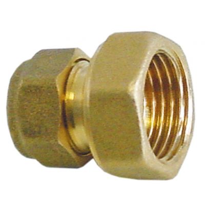 connecting fitting