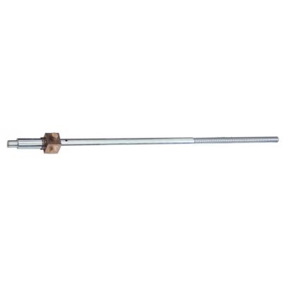 threaded rod