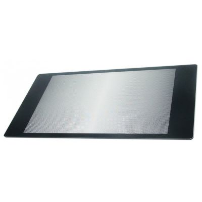 Geam extern cuptor 520 x 280 mm, grosime 4 mm, rectangular - 693231