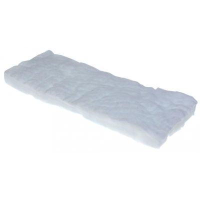 Garnitura din fibra de sticla L 430 x 155 mm - 693441