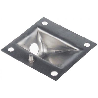 Suport pentru electrod de nivel Rational - 693533