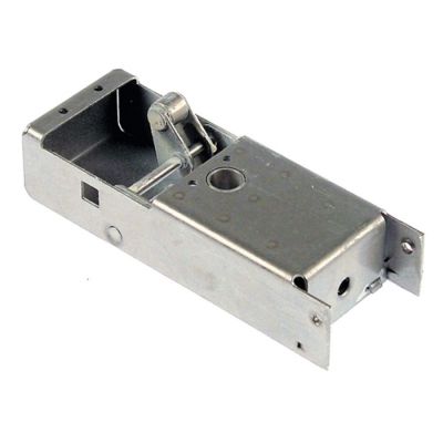 Inchizatoare usa cuptor Rational serie CD, CM, CPC, L 155x57 mm, H 34 mm - 693536