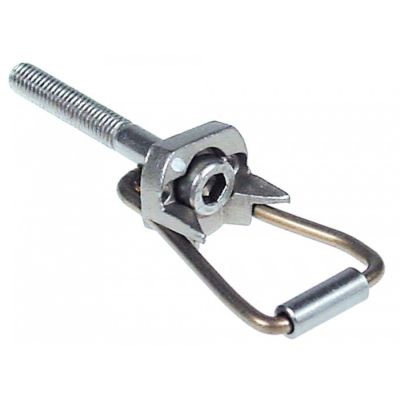 Clema de prindere tip D, Rational 24.01.100 - 693577