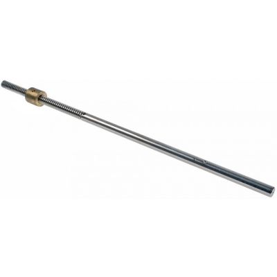 threaded rod