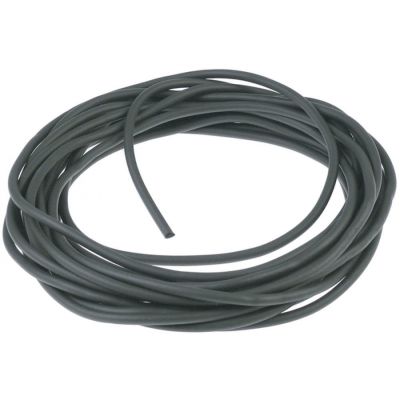 Garnitura din spuma de cauciuc - burete ø 6 mm, vanzare la metru - 693787