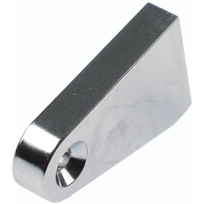 Suport maner pentru usa cuptor SMEG, montare dreapta - 693849