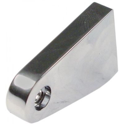 Suport maner pentru usa cuptor SMEG, montare stanga - 693850