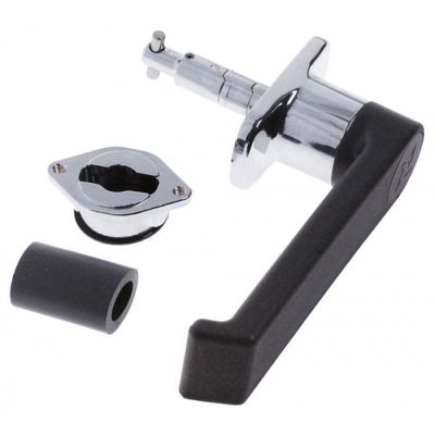 Maner si inchizatoare usa cuptor completa UNOX KMG001, KMG1000A, MG1000A0, MG420 - 694350