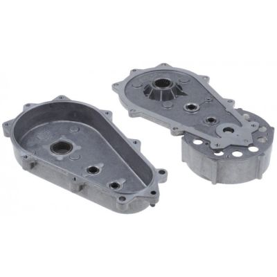 Carcasa motoreductor 273x148 mm, pentru masina de fulgi de gheata - 694352