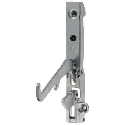 Balama usa cuptor Gierre BrioMaxi BRG600-1, BrioMidi, L 152 mm, montare pe stanga - 694353