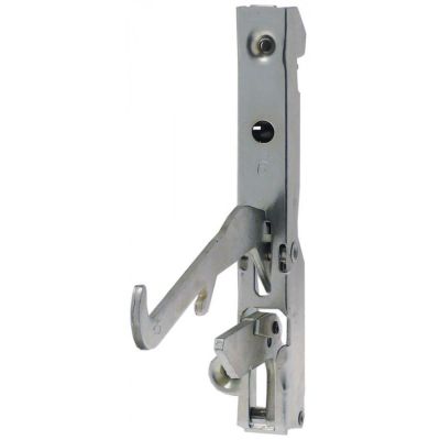 Balama usa cuptor Gierre BrioMaxi BRG600-1, BrioMidi, L 152 mm, montare pe dreapta - 694354