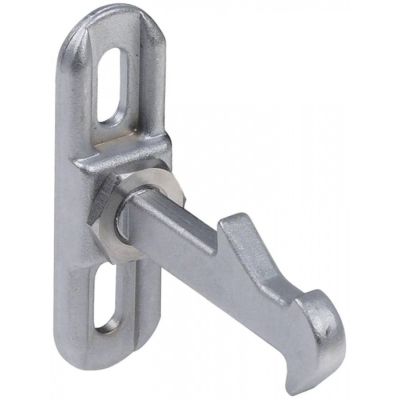 Incuietoare usa, L 67-71 mm latime 20 mm, H 69 mm, distanta de montare 40 mm - 694376