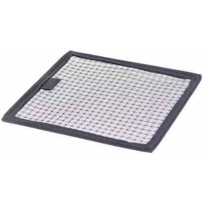 Filtru de aer pentru condensator 218 x 205 x 6 mm - 694446