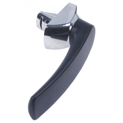 Maner usa cuptor, finisaj lucios, tip 1625L, L 160 mm, latime 39 mm, H 65 mm - 694475