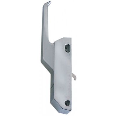 Mecanism complet inchidere usa cuptor, L 172 mm, cromat - 694784