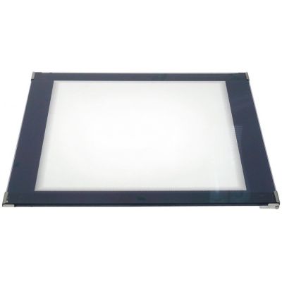 geam pentru ușă interioară cuptor combinat cu aburi CPC-Linie 61 L 573mm