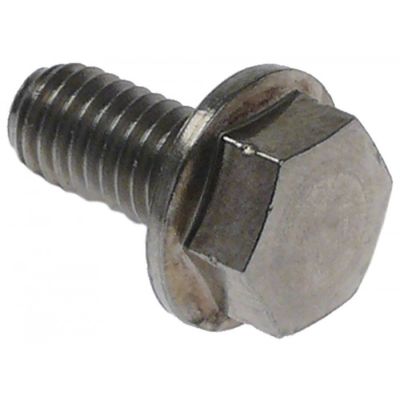 surub de siguranta filet M8 L 16mm DC 13 cu cap hexagonal pentru cuptor combinat cu aburi