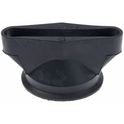 garnitura de etansare cuptor combinat cu aburi DI ø 75mm L 131mm Î 61mm cauciuc