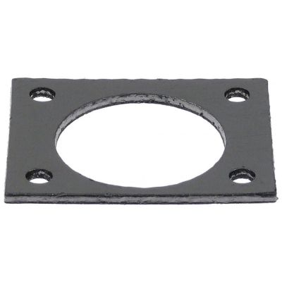 garnitura potrivit pentru LAINOX L 80mm L 65mm cuptor combinat cu aburi DI ø 51mm grafit