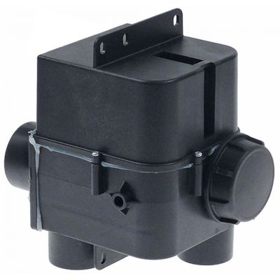 descarcator de condens pentru cuptor combinat cu aburi plastic