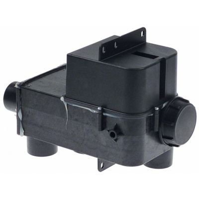 descarcator de condens pentru cuptor combinat cu aburi plastic