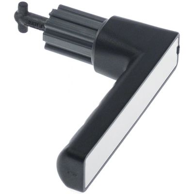 Maner usa cuptor L 180x45 mm, H 45 mm - 694985