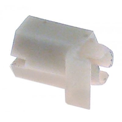 Duza pentru masina de gheata - 695000