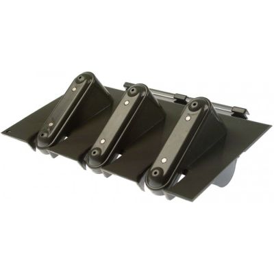 Sistem complet de diuze pulverizatoare 273 x 147 mm, cu 6 duze, pentru masina de gheata - 695442