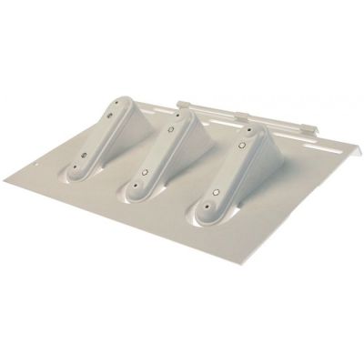 Sistem complet de diuze pulverizatoare 285 x 210 mm, cu 6 duze, pentru masina de gheata - 695444