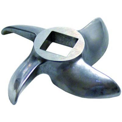 Cutit pentru masina de tocat carne Model 5 - CMTM5