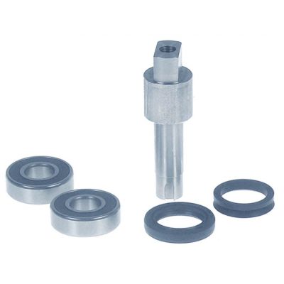 Kit de raparatie masina de curatat cartofi, ax, rulmenti, simering, garnitura v-ring PP 4 ECO CE, PP 4 EXPO CE, PP 8 ECO CE - 696054